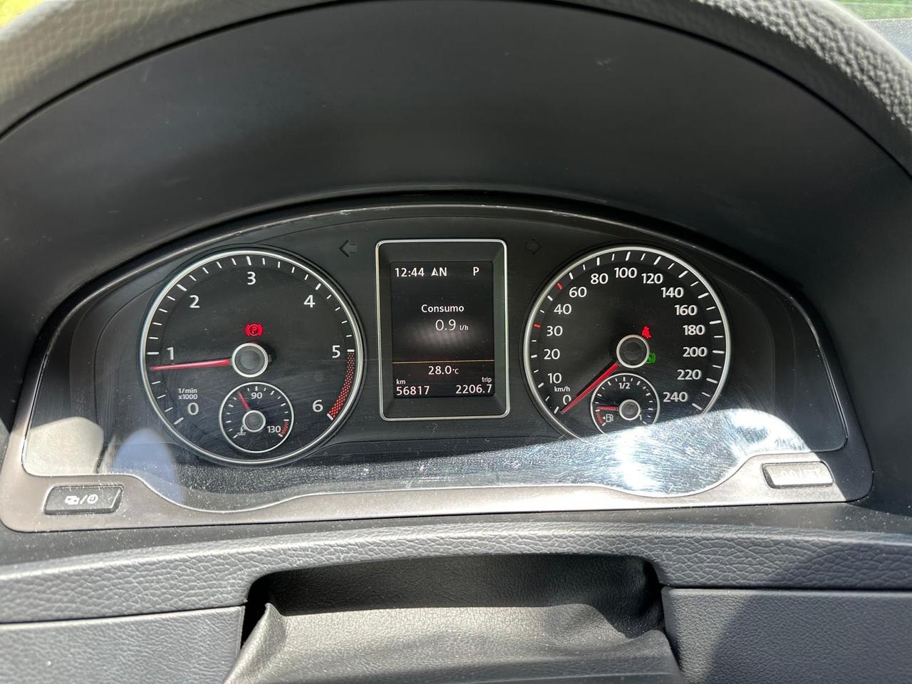 Volkswagen Multivan 2.0 BiTDI 180CV DSG 4 Motion Highline