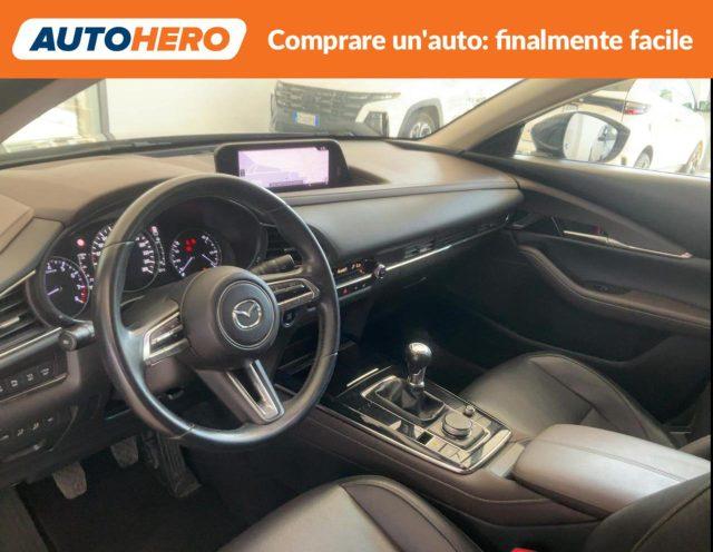 MAZDA CX-30 2.0L Skyactiv-G M Hybrid AWD Exclusive