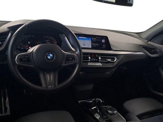 BMW 116 d 5p. Msport Aut.