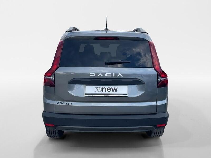 Dacia Jogger Jogger 1.0 TCe GPL 100CV 7 posti Expression