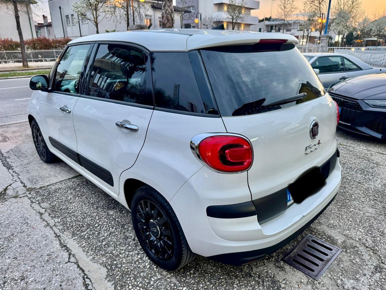 FIAT 500L 1.3 MTJ 95cv PER NEO (PERMUTO)