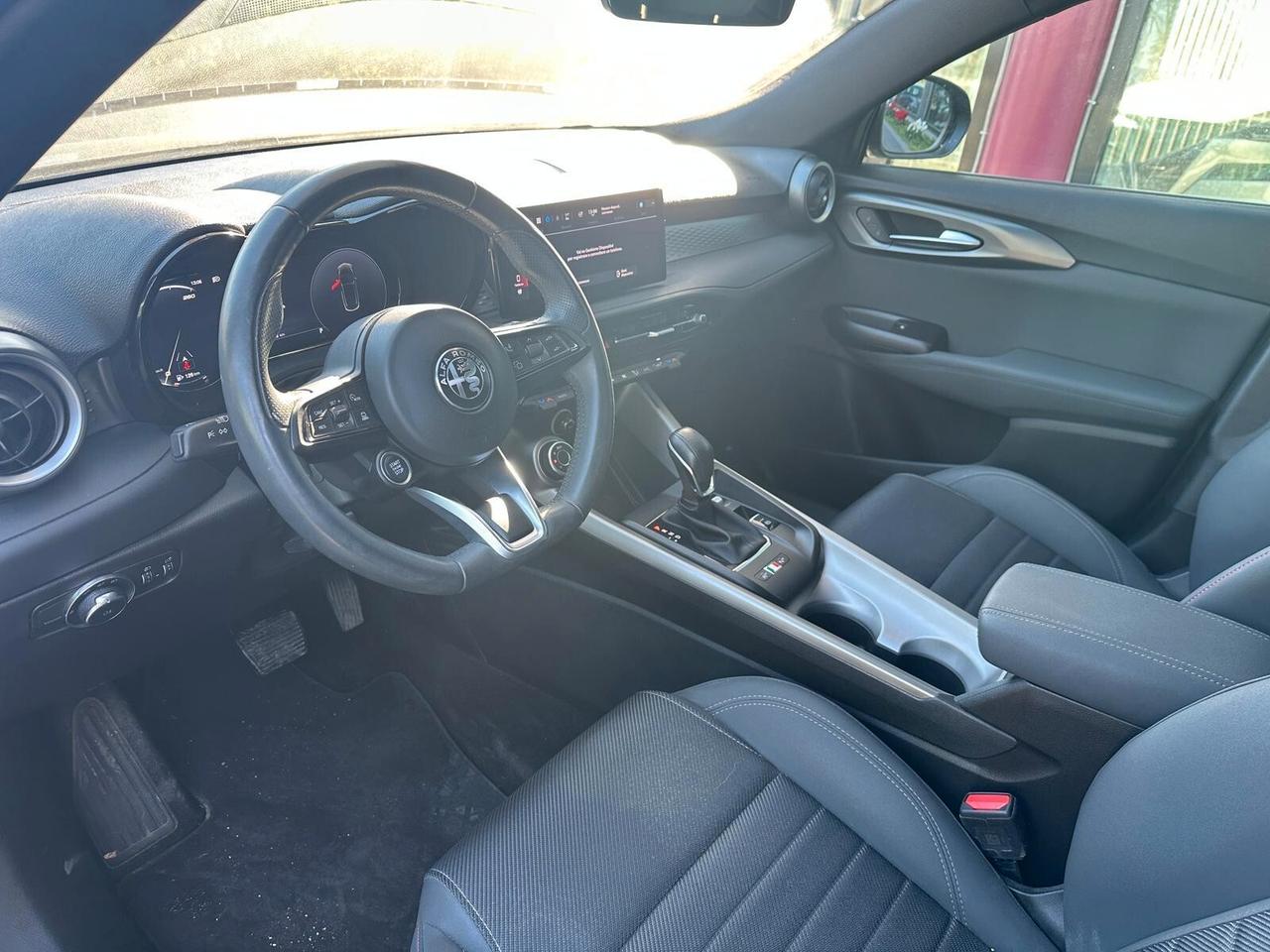 Alfa Romeo Tonale 1.6 diesel 130 CV TCT6 Sprint