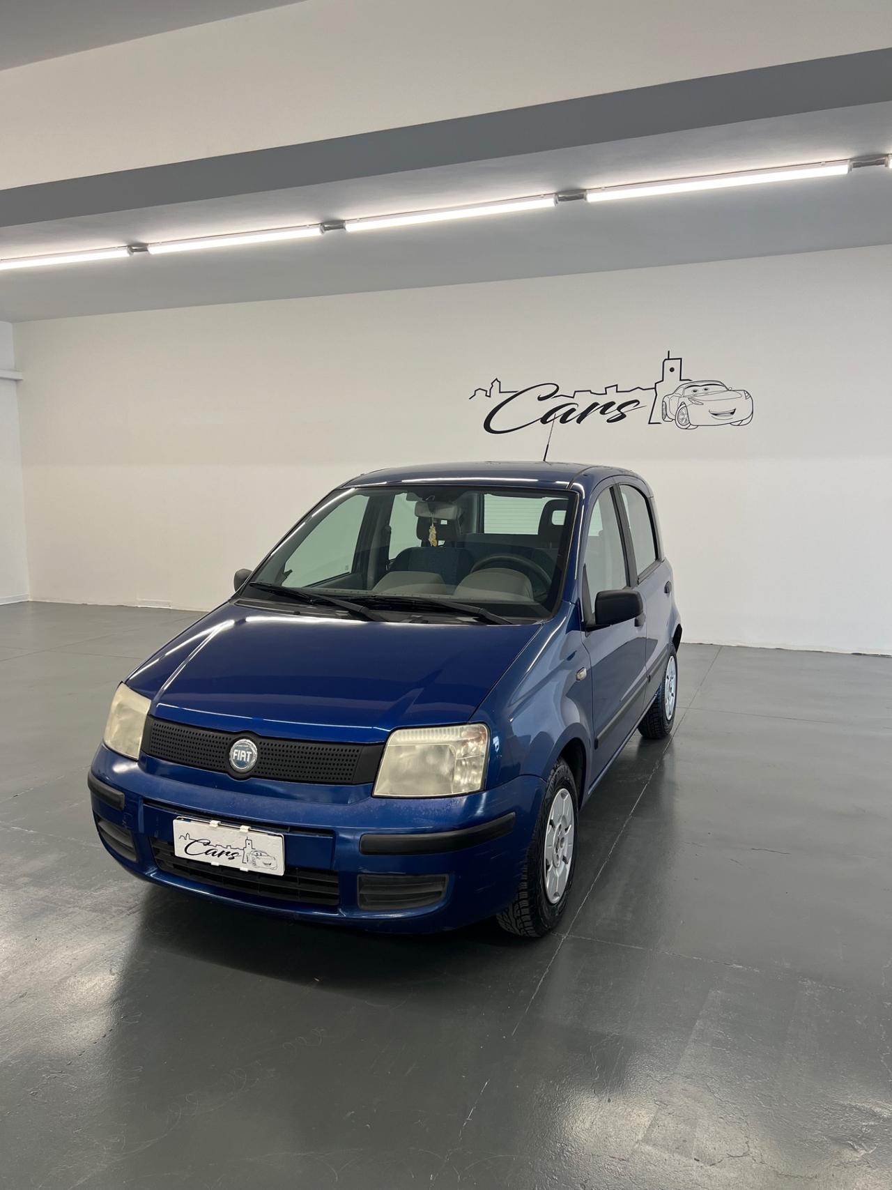 Fiat Panda 1.1 Active