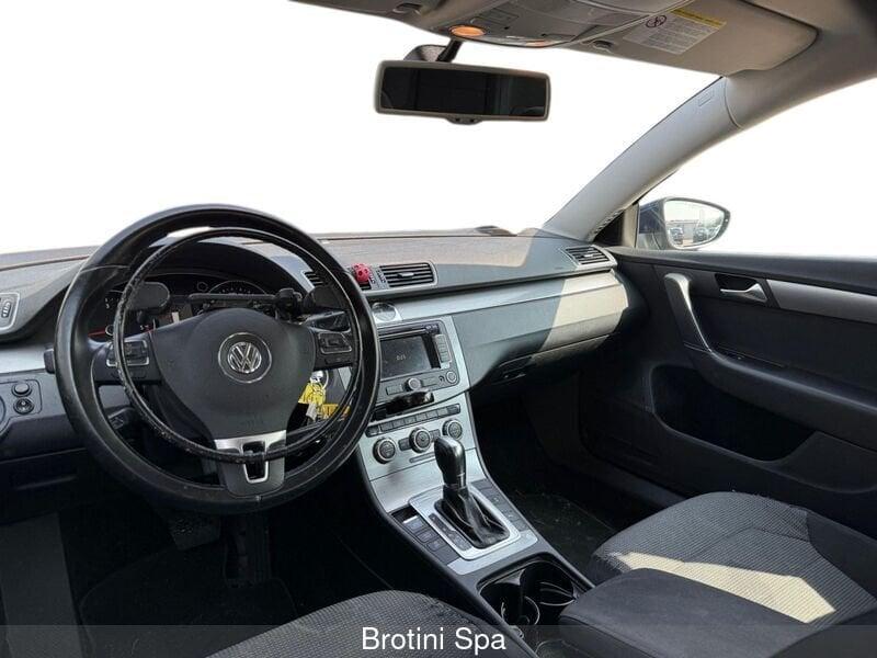 Volkswagen Passat Passat Var. 2.0 TDI DSG Comfort. BM.Tech - veicolo adattato per disabili