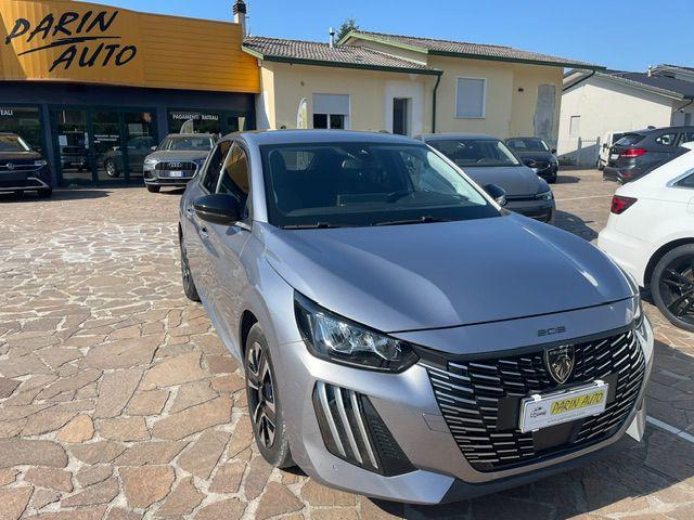 PEUGEOT 208 PureTech 100 Stop&Start 5 porte Allure