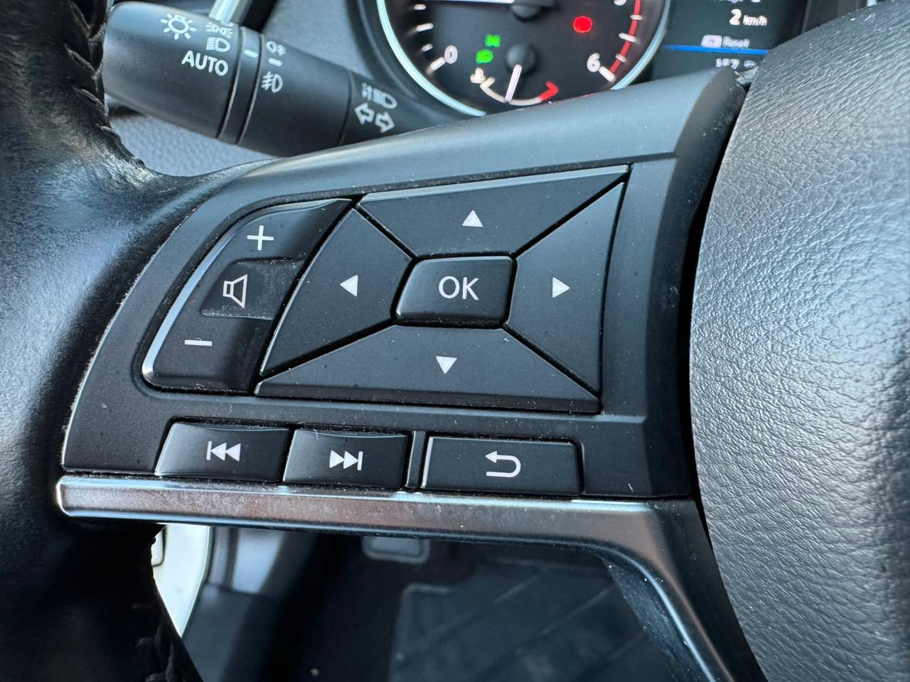 NISSAN QASHQAI 1.5 dCi 115cv 2020!!! TEKNA !!!