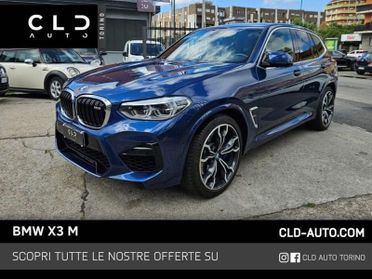 BMW X3 M