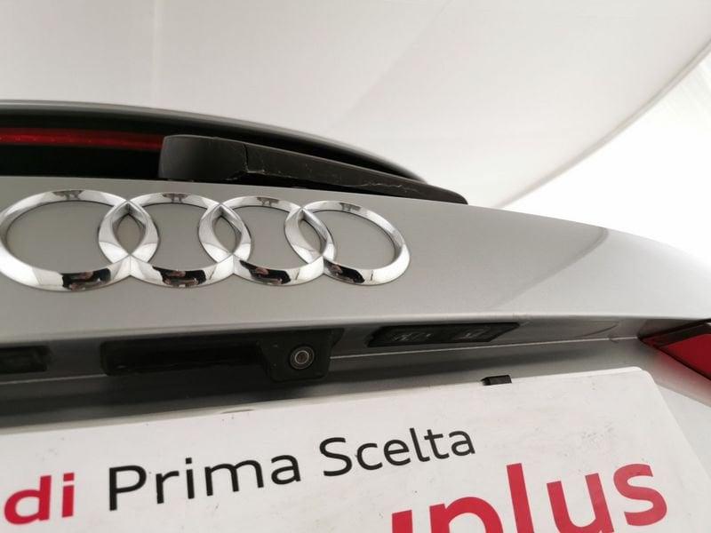 Audi Q3 35 2.0 tdi Business Advanced s-tronic