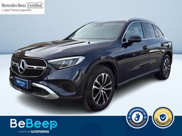 Mercedes-Benz GLC 220 D ADVANCED PLUS 4MATIC AUTO