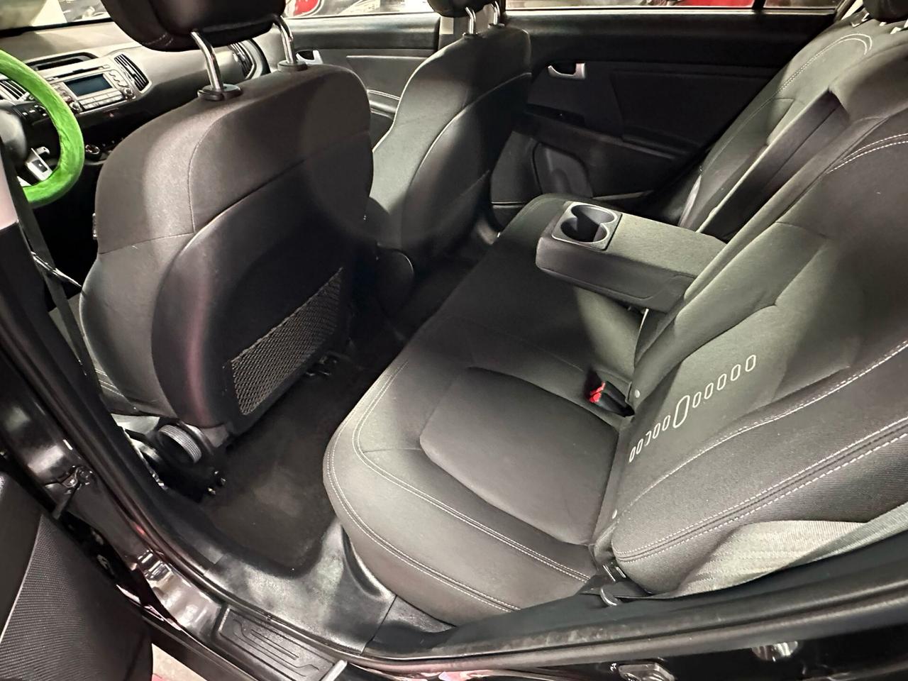 Kia Sportage 1.7 CRDI 116cv VGT 2WD Class - 2013