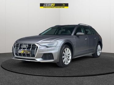 Audi A6 allroad 45 TDI 3.0 quattro tiptronic