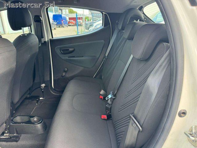 LANCIA Ypsilon NEOPATENTATI 1.0 firefly hybrid Gold S tg:GK443RK