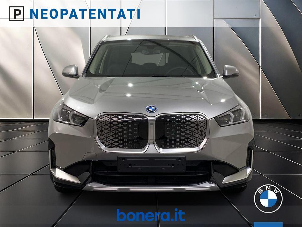 BMW iX1 20 Special Edition eDrive