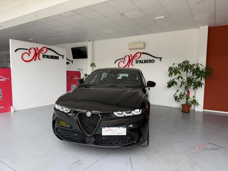 Alfa Romeo Tonale 1.6 Diesel 130cv TCT6 Sprint