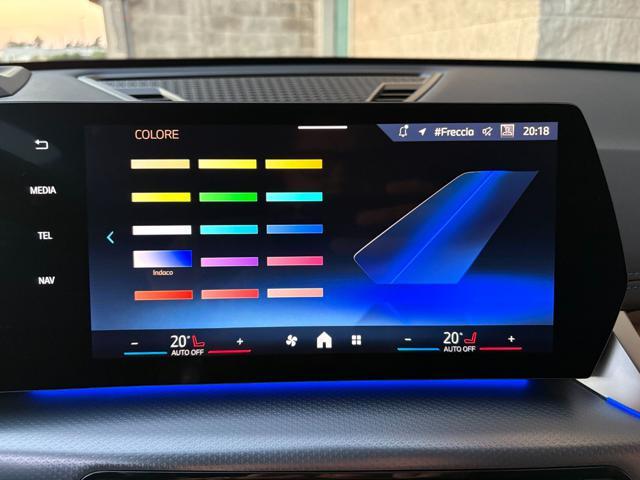 BMW X1 xDrive 20d Msport Pro ''TOTAL BLACK''.