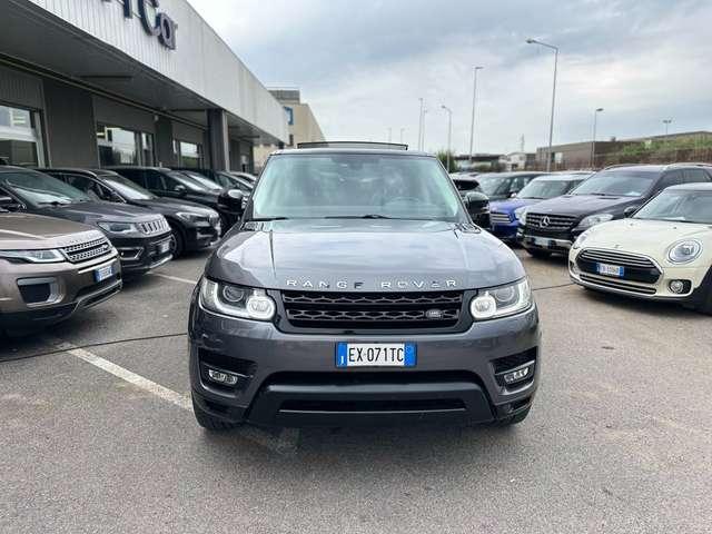 Land Rover Range Rover Sport Range Rover Sport 3.0 sdV6 HSE 292cv auto