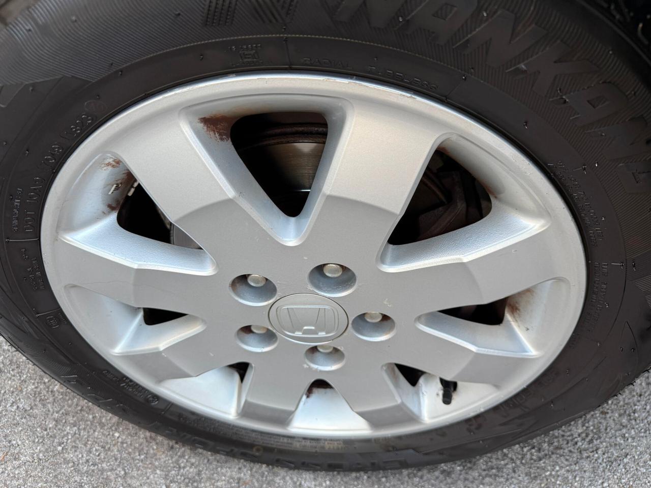 Honda HR-V 1.6i 16V VTEC cat 5 porte Sport