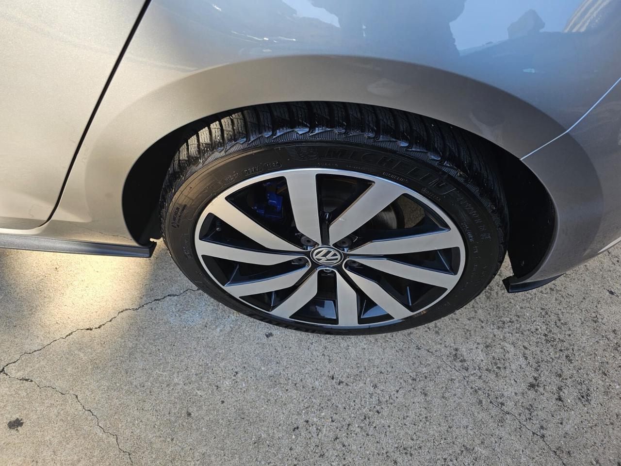 Volkswagen Golf VII 5p 1.4 tsi GTE Dsg Plug-in