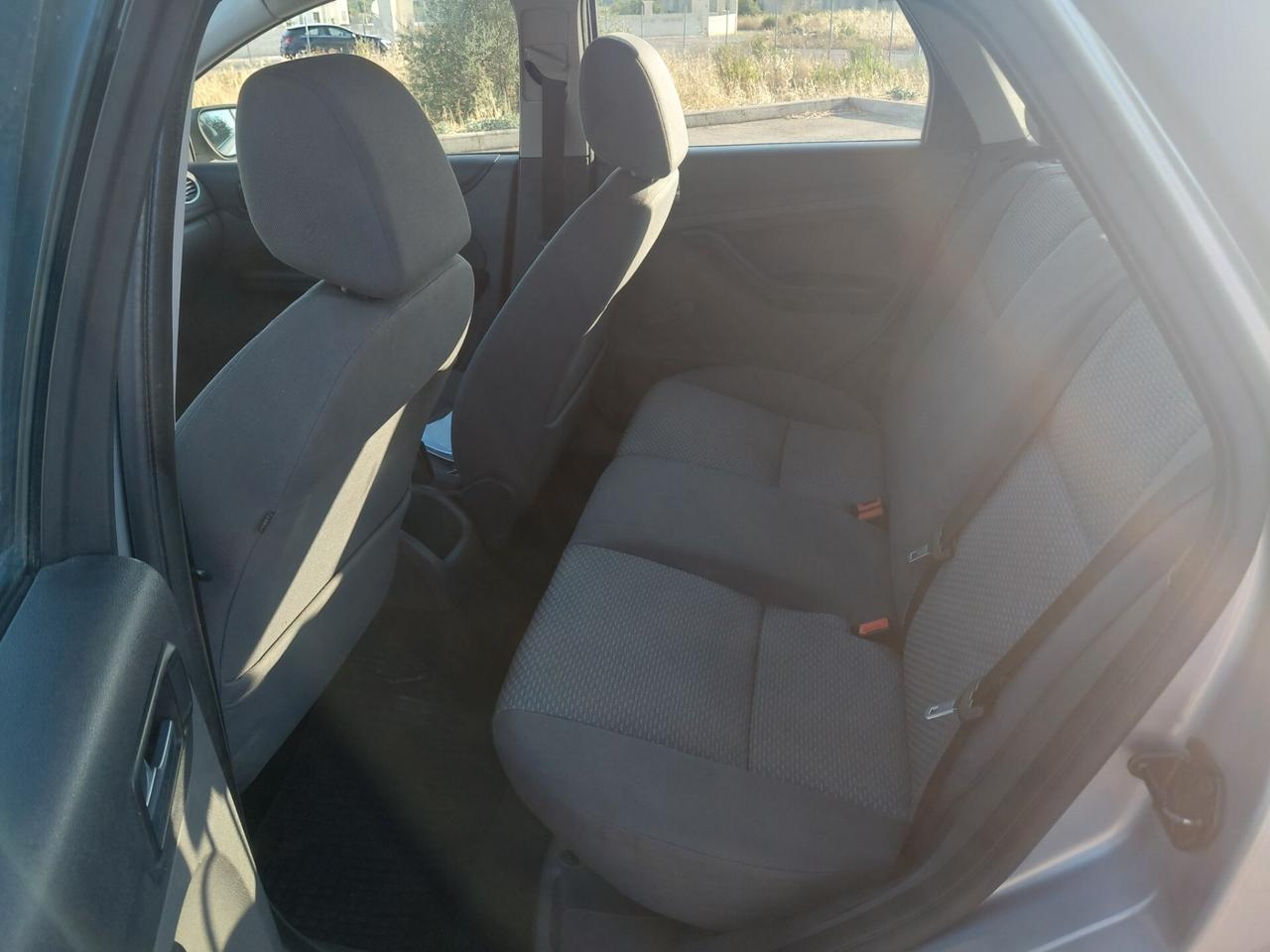 Ford Focus CC 1.6 TDCi (110CV) 5p.