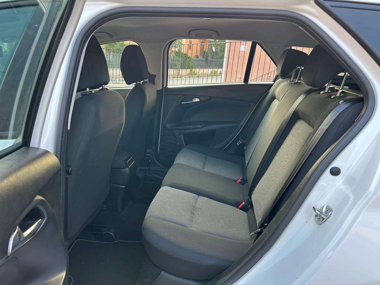 Fiat Tipo 1.6 Mjt SW unico proprietario !!!!!!!