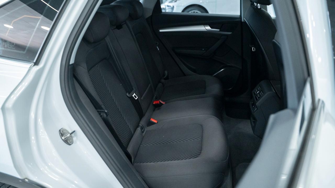 Audi Q5 SPORTBACK 40 2.0 TDI MHEV QUATTRO XENO NAVI FULL OPTIONAL