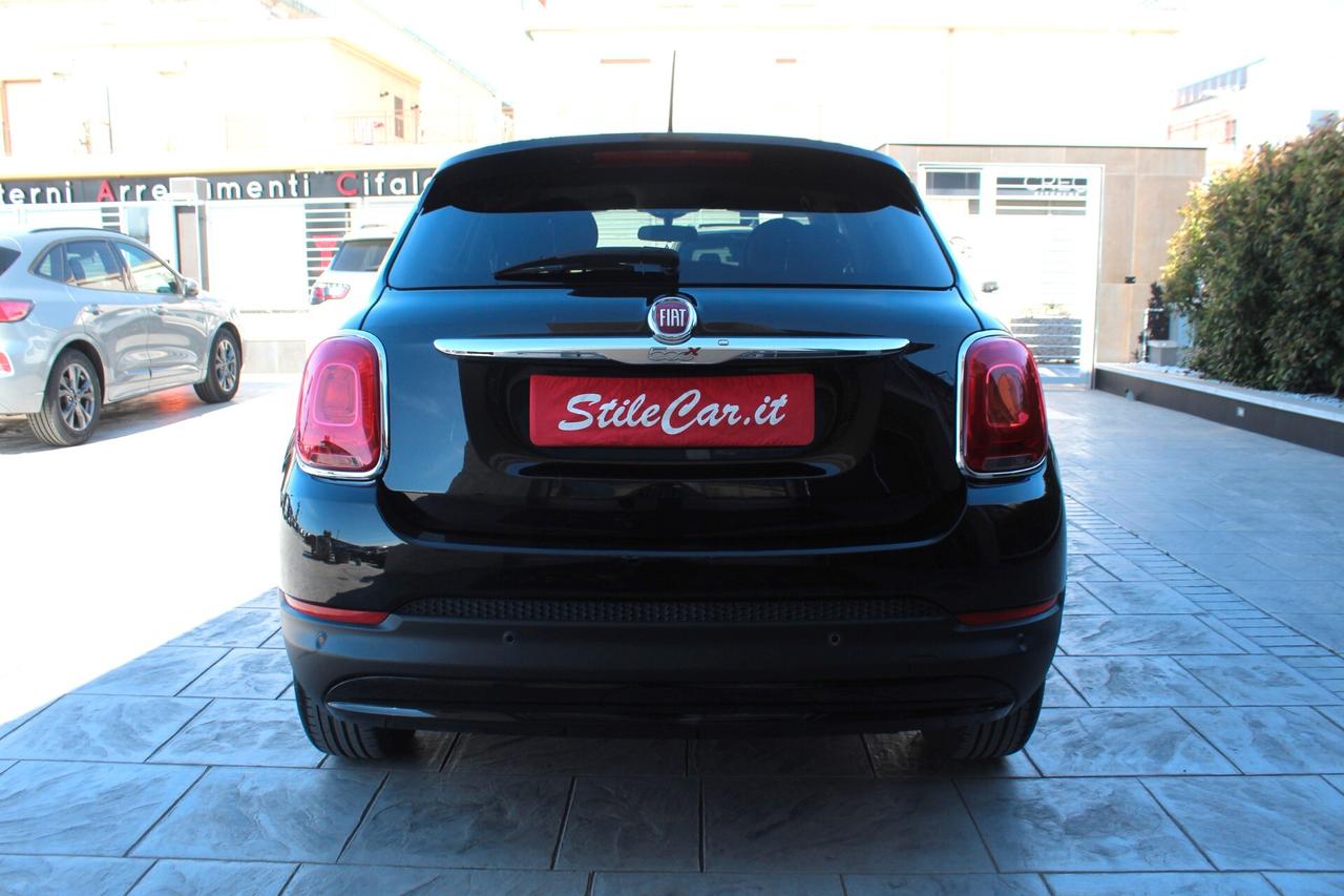 Fiat 500X 1.3 MultiJet 95 CV Business