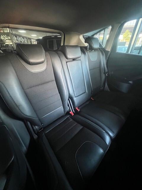 Ford Kuga 2.0 TDCI 163 CV 4WD Powershift Titanium