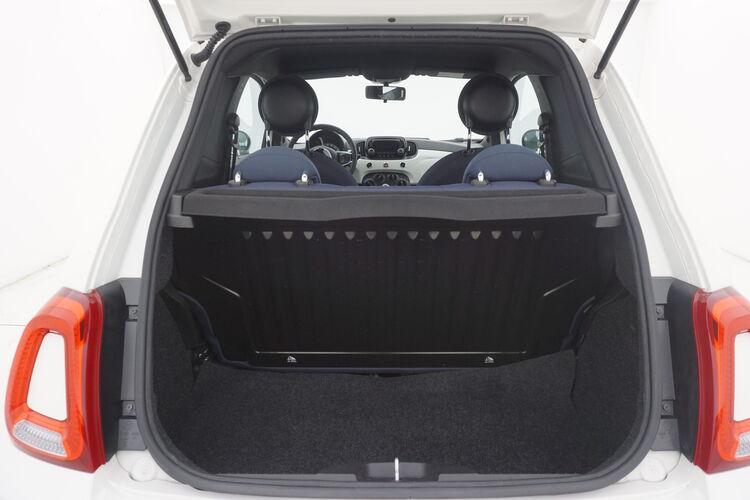 Fiat 500 Hybrid Cult BR841321 1.0 Mild Hybrid 70CV