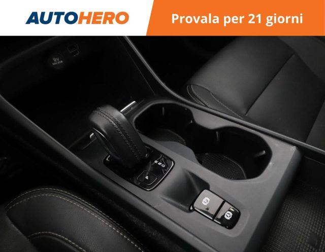 VOLVO XC40 T4 Recharge Plug-in Hybrid Inscription Expression