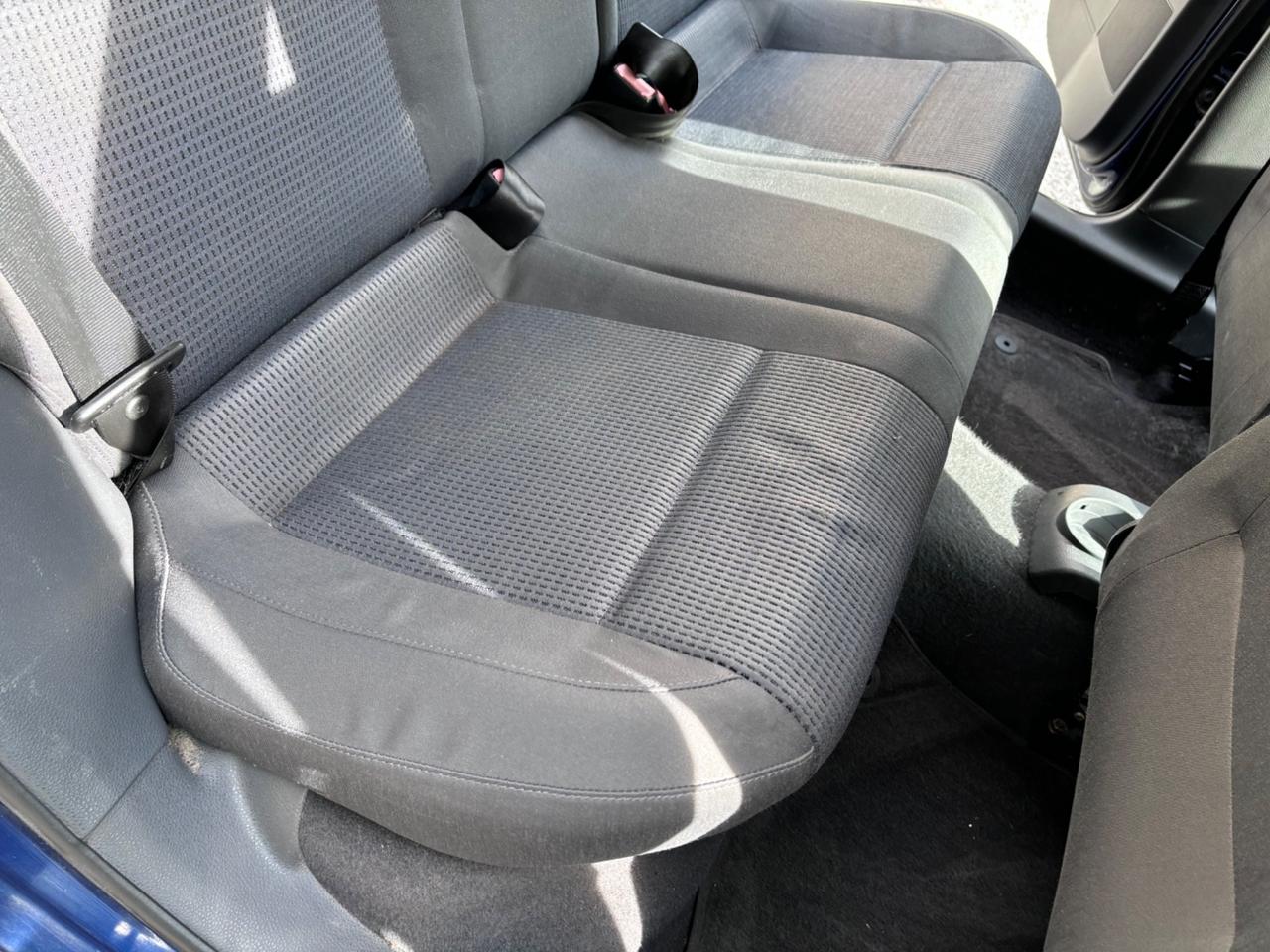 Volkswagen Polo 1.4 TDI 5p. Comfortline