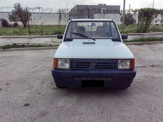 FIAT Panda Altri Allestimenti