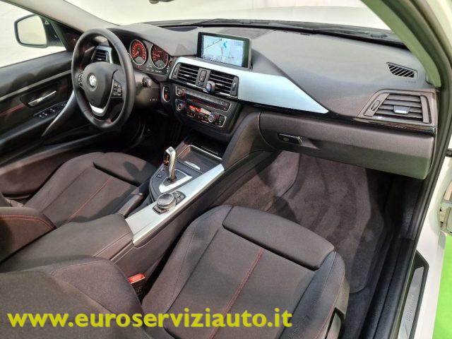 BMW 316 i Sport