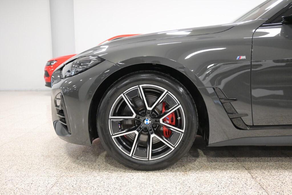 BMW 420D 48V 190CV STEPTRONIC M SPORT *2024