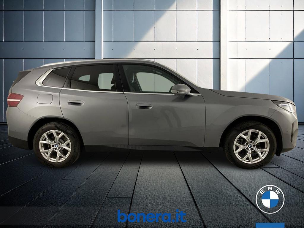 BMW X3 d xDrive20 Steptronic
