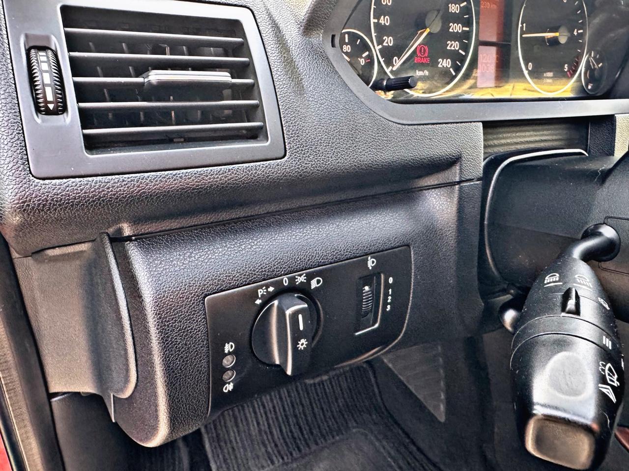 Mercedes-benz A 180 CDI Elegance