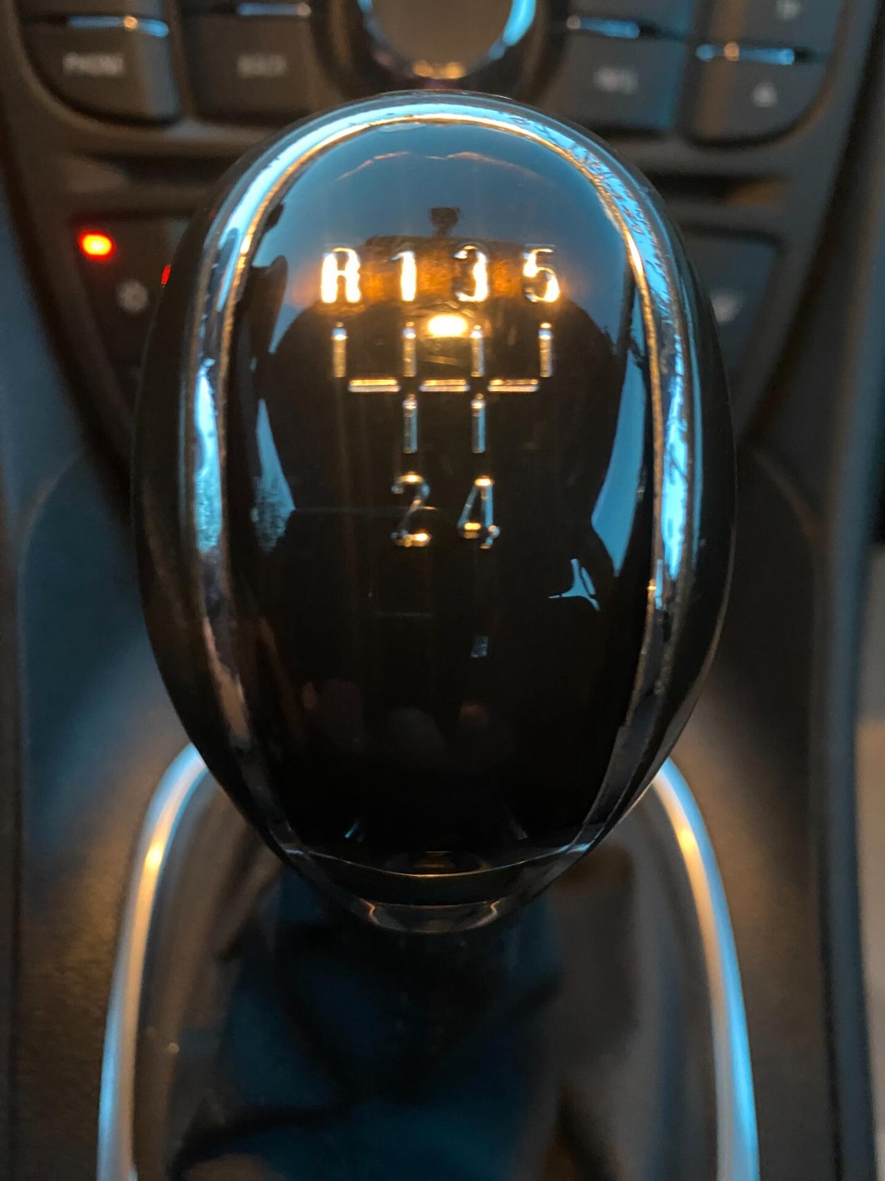 Opel Meriva 1.4 100CV Innovation---- KM CERTIFICATI----