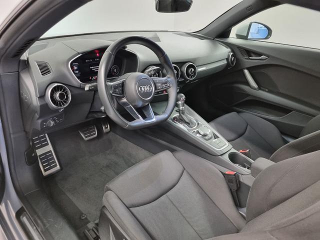 AUDI TT Coupé 40 TFSI S tronic