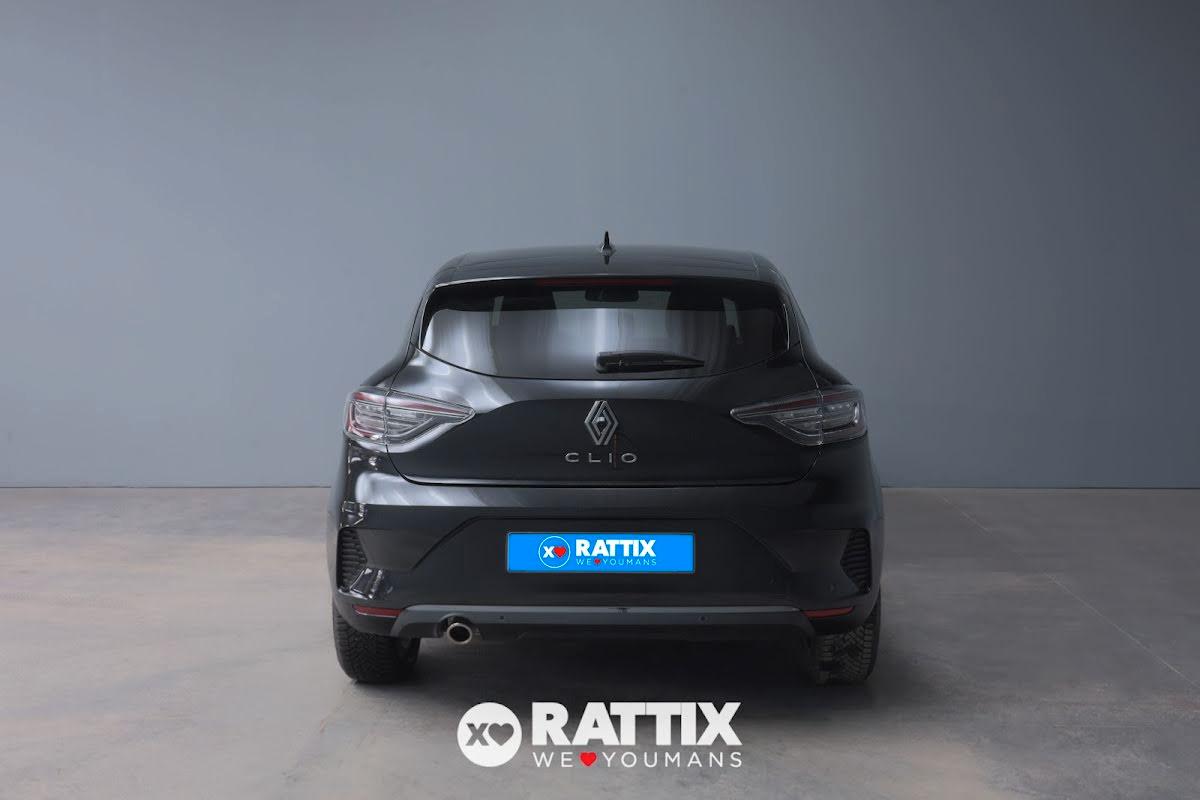 Renault Clio 1.0 tce 90CV Techno