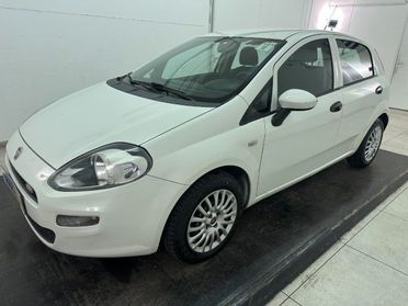 FIAT Punto 5p 1.2 Street E6