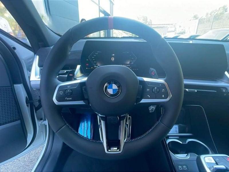 BMW X2 M35i xDrive M Sport Pro