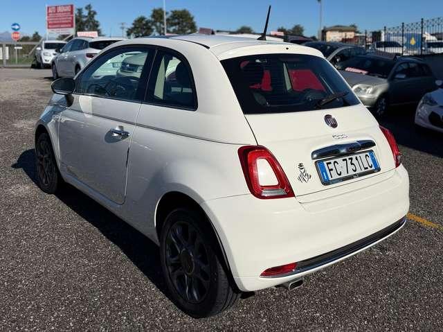 Fiat 500 500 III 2015 1.2 Lounge 69cv FRIZIONE NUOVA 69cv