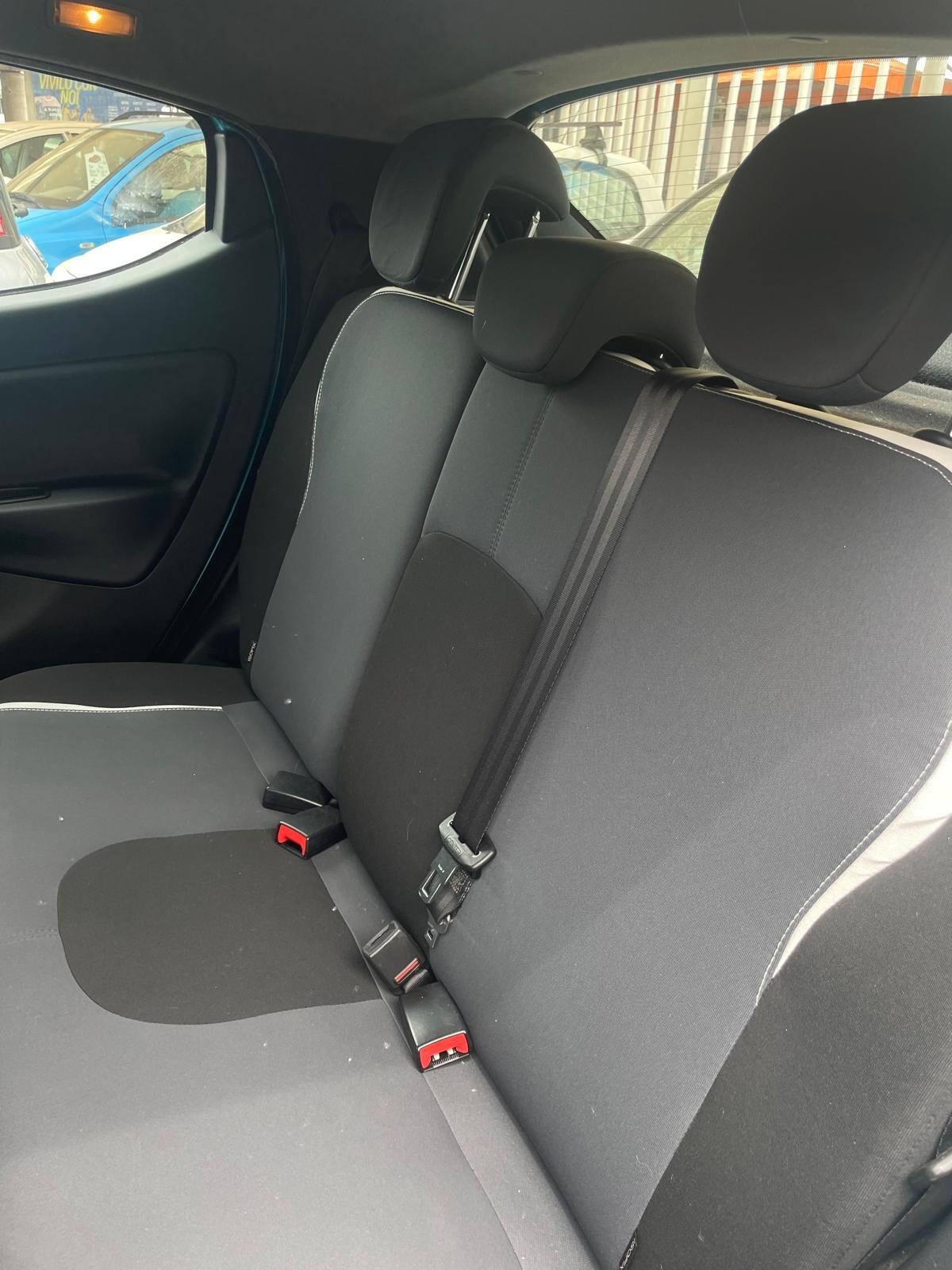 LANCIA YPSILON 1,3 MJ 95CV