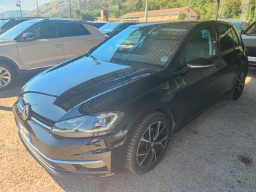 Volkswagen Golf 1.6 TDI 115 CV 5p. Sport BlueMotion Technology