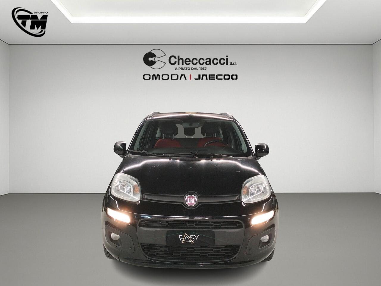 Fiat Panda 1.2 Easy - NEOPATENTATO