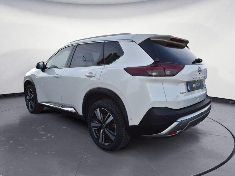 Nissan X-Trail X-Trail e-Power e-4orce 4WD 7 posti Tekna