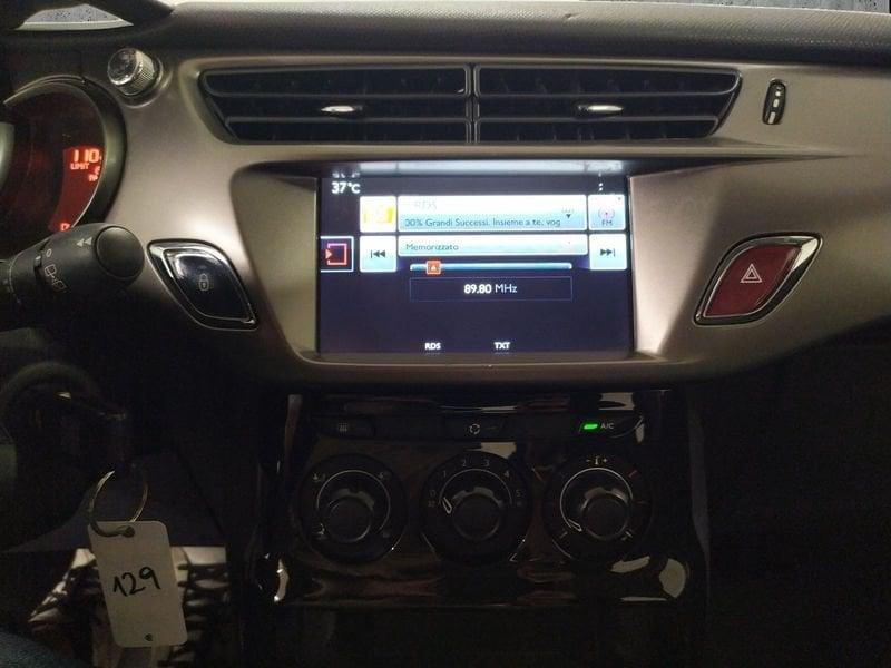 Citroën C3 1.2 puretech Live edition 82cv (neopat.)