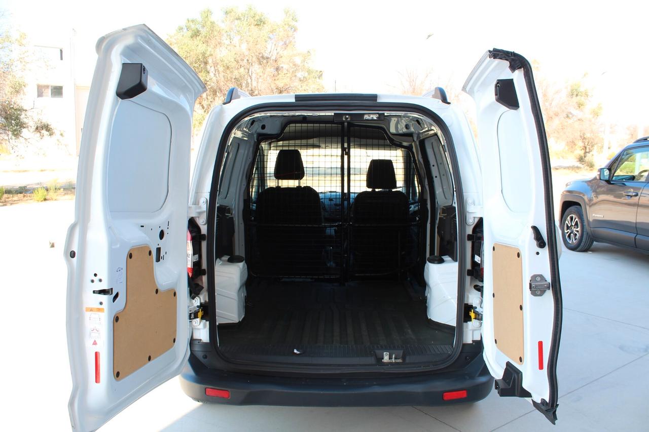 Ford Transit Courier 1.5 TDCi 75CV Van Trend