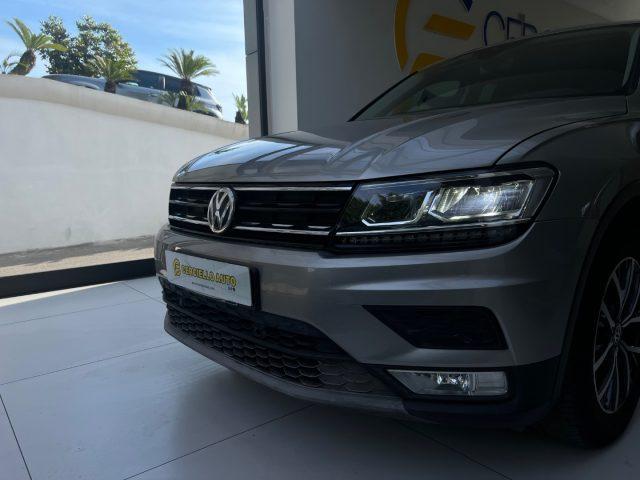 VOLKSWAGEN Tiguan 1.6 TDI SCR Style BlueMotion Technology