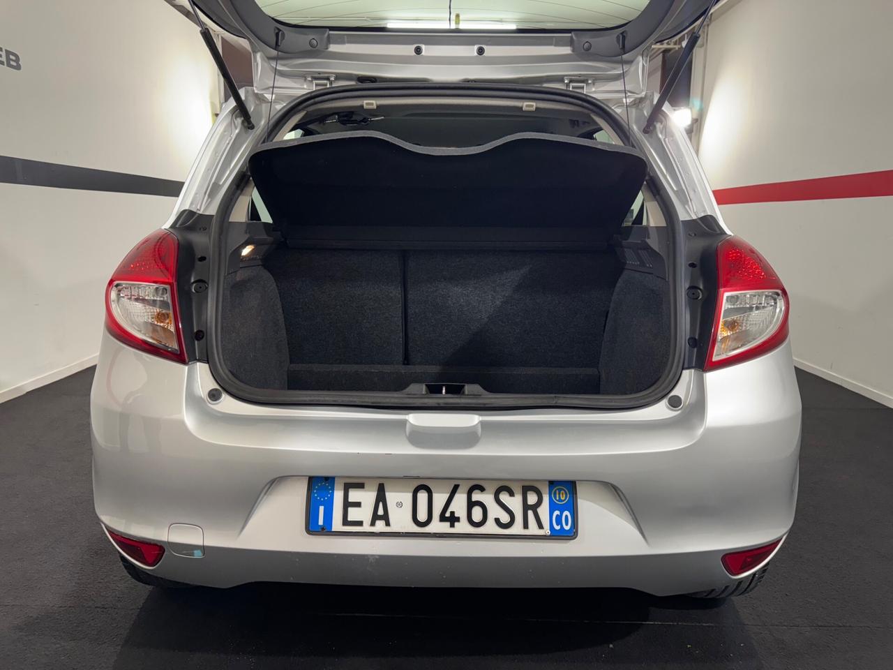 Renault Clio 1.2 16V 5 porte Dynamique* SOLO 39000 KM*