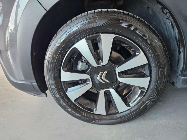 Citroen C3 C3 III 2017 1.2 puretech Shine s